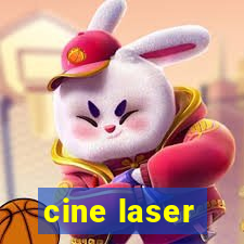 cine laser - porto velho